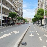 Calea Victoriei nr. 95, garsoniera, comision 0%